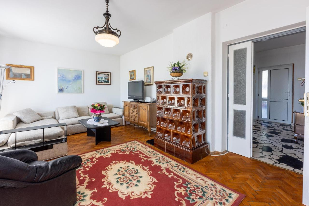 Apartment Mira "Pet Friendly" Crikvenica Εξωτερικό φωτογραφία