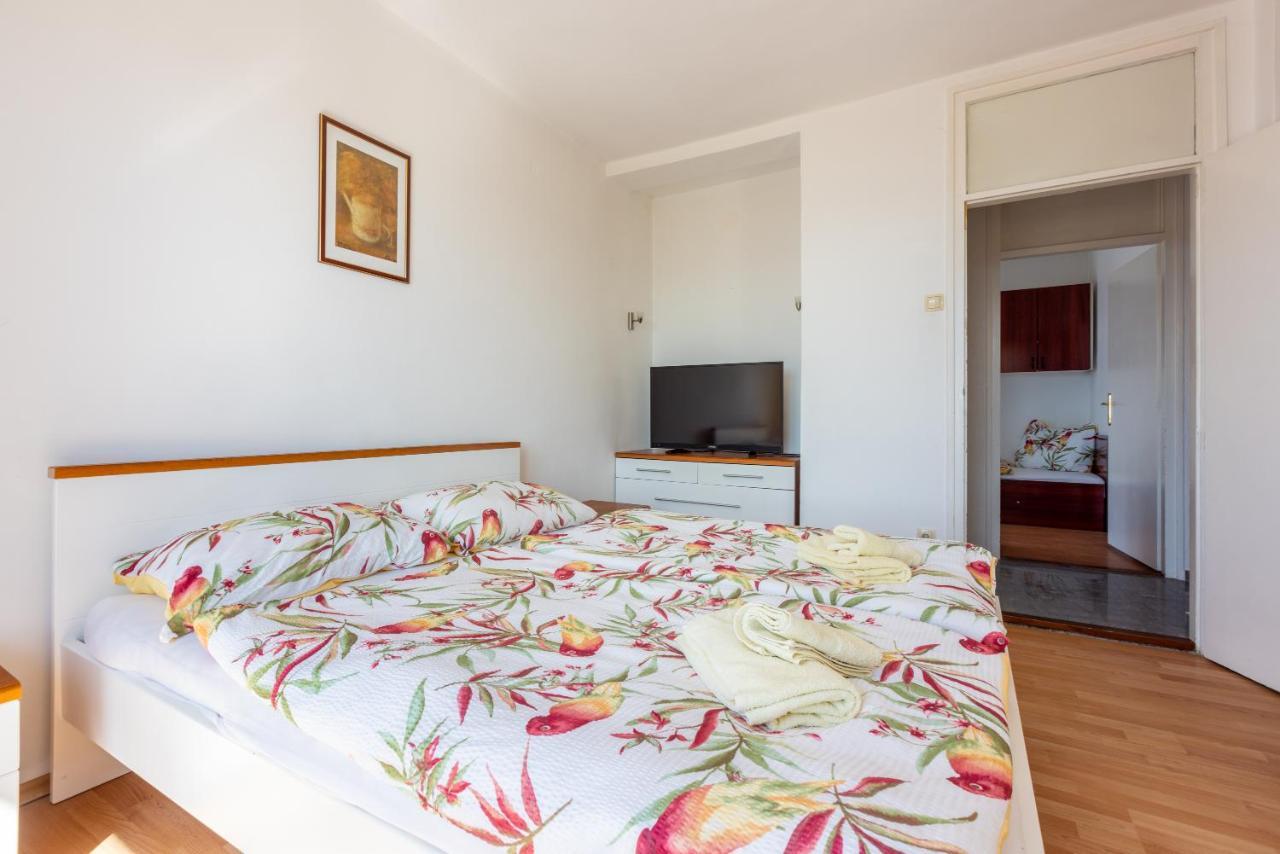 Apartment Mira "Pet Friendly" Crikvenica Εξωτερικό φωτογραφία