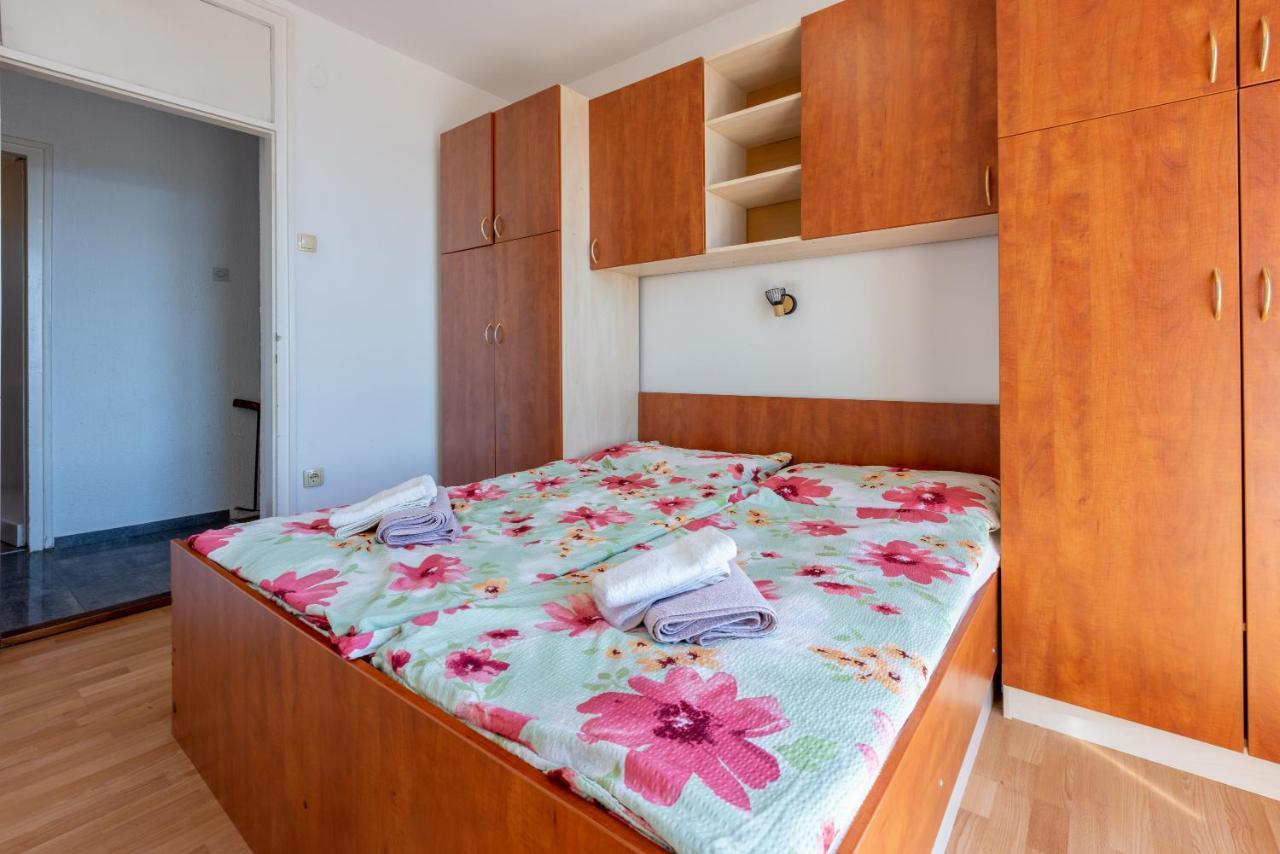 Apartment Mira "Pet Friendly" Crikvenica Εξωτερικό φωτογραφία