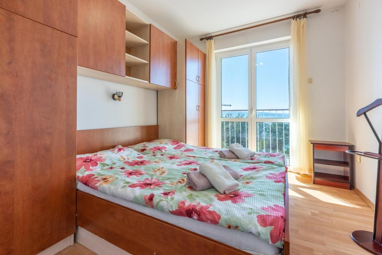 Apartment Mira "Pet Friendly" Crikvenica Εξωτερικό φωτογραφία
